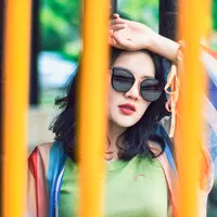 Ilustrasi perempuan cantik namun sulit diatur/copyrright unsplash.com/zhang kaiyv