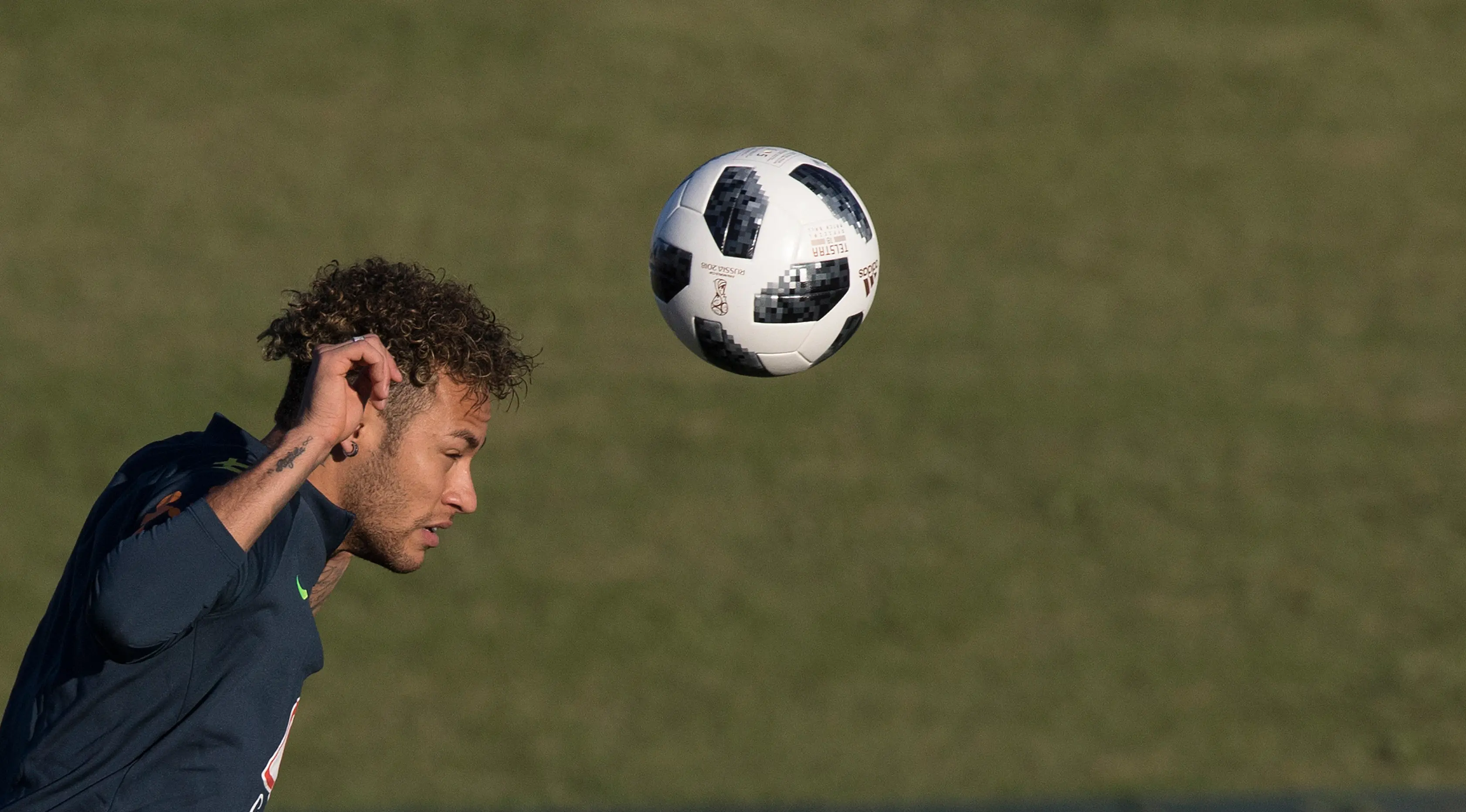 Neymar (AP/Leo Correa)
