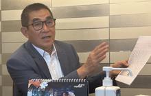 Pengacara Hamdan Zoelva Sesalkan Anak Riza Chalid Tidak Diberi Kesempatan Beri Pernyataan ke Awak Media