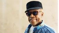 Legenda Musik Soul, Bobby Womack Meninggal di Usia 70