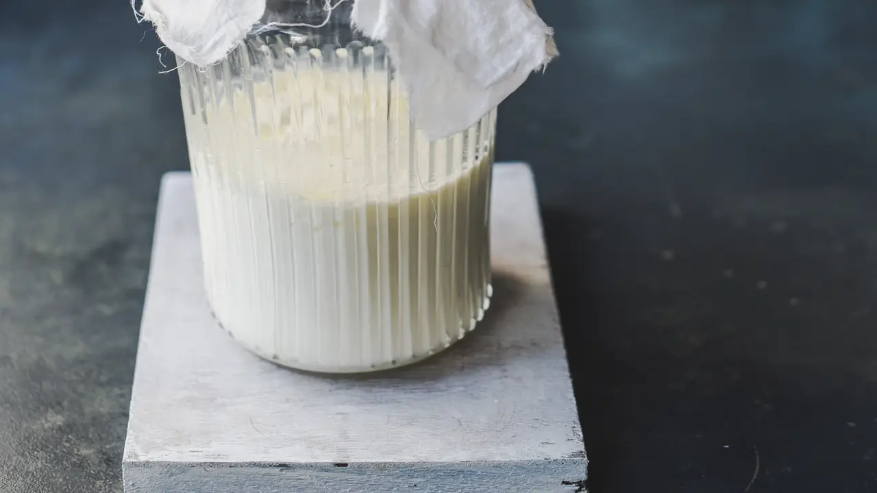 Kefir