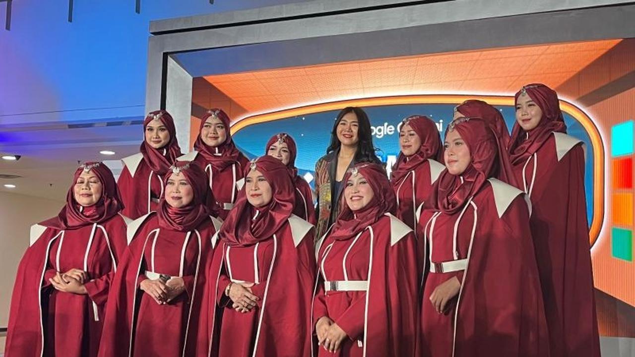 Gemini Dukung Ramadan: Asisten AI Google Optimalkan Kegiatan Ibadah dan Persiapan Mudik