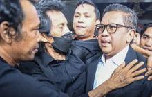 Kubu Hasto Kristiyanto Usai Praperadilan Kandas: Apa yang Dilakukan KPK Sangat Telanjang