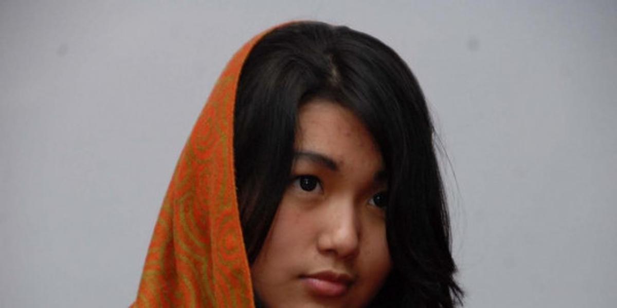 Minta maaf pada rakyat Indonesia