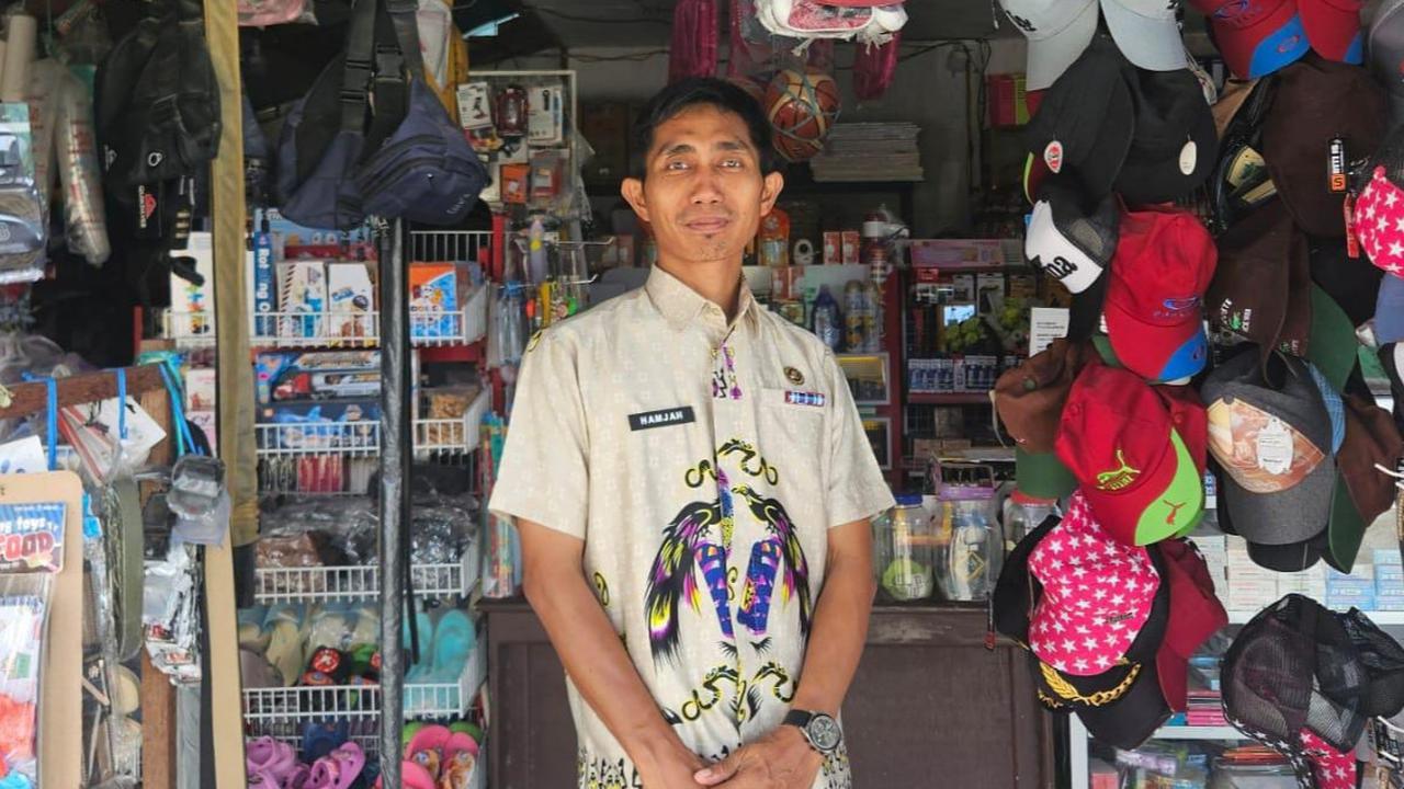Dirikan AgenBRILink di Pedalaman Papua, Guru Ini Dorong Inklusi dan Literasi Keuangan bagi Masyarakat