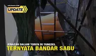 Polisi memastikan bahwa jasad pria bertato yang ditemukan membusuk di dalam toren penampungan air milik warga di Gang Said Mian, Kelurahan Pondok Aren, Kecamatan Pondok Aren, Kota Tangerang Selatan (Tangsel) adalah bandar dan pengendali narkoba jenis...