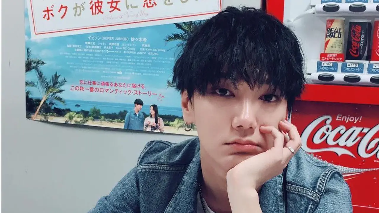 Yesung