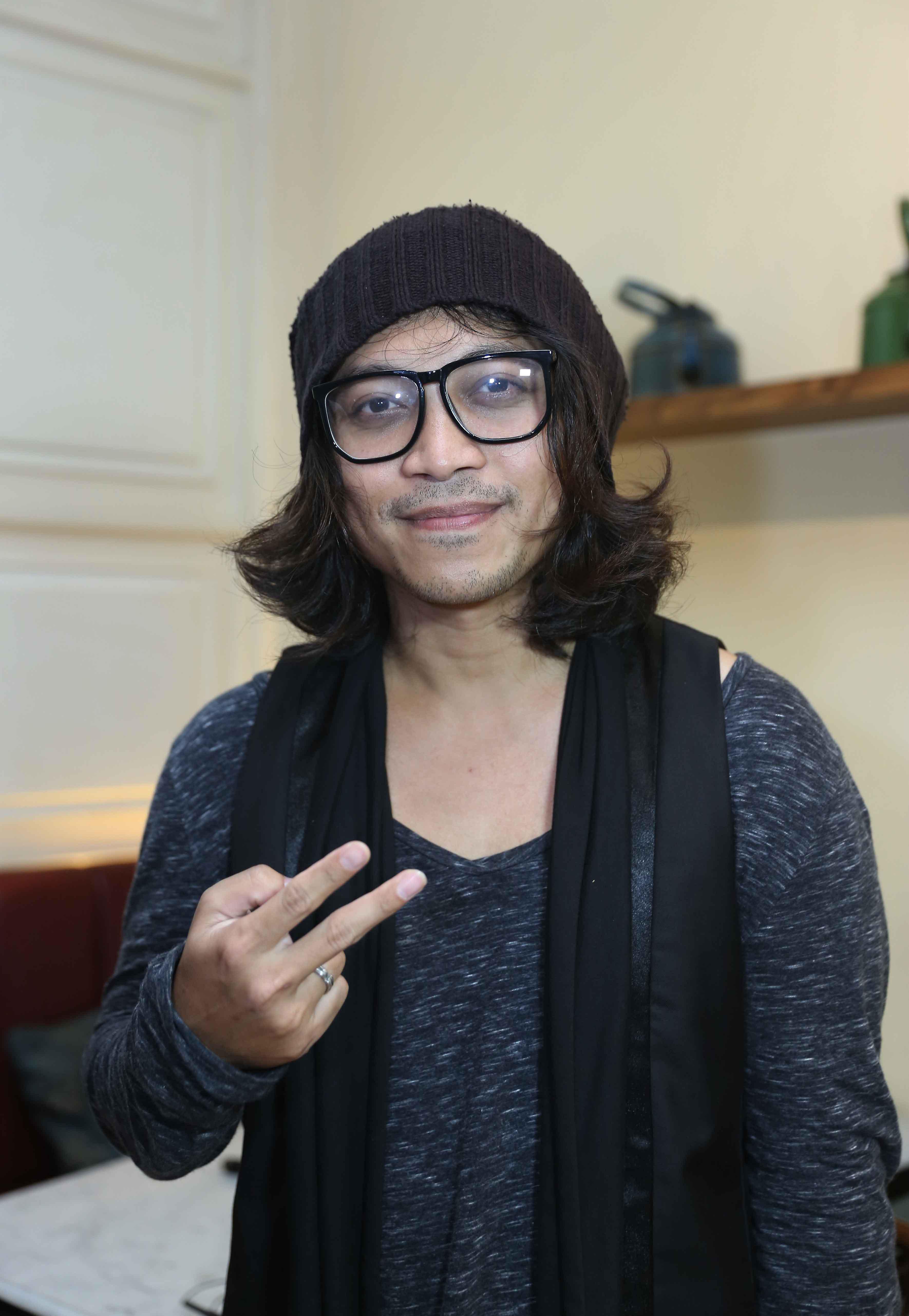 J-Rocks Janjikan Album Baru Rilis Tahun Ini