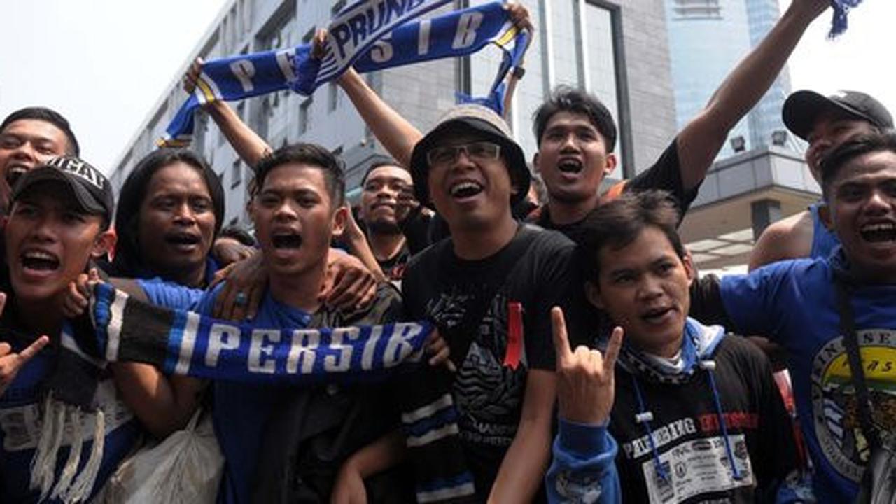 Bobotoh buka pendaftaran ke Sidoarjo untuk dukung Persib berlaga