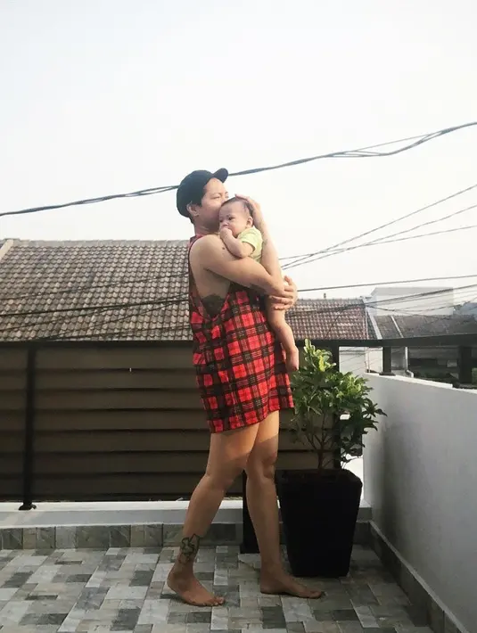 Poppy Sovia (Instagram/popsovia)