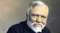 Andrew Carnegie | via: myfirstclasslife.com