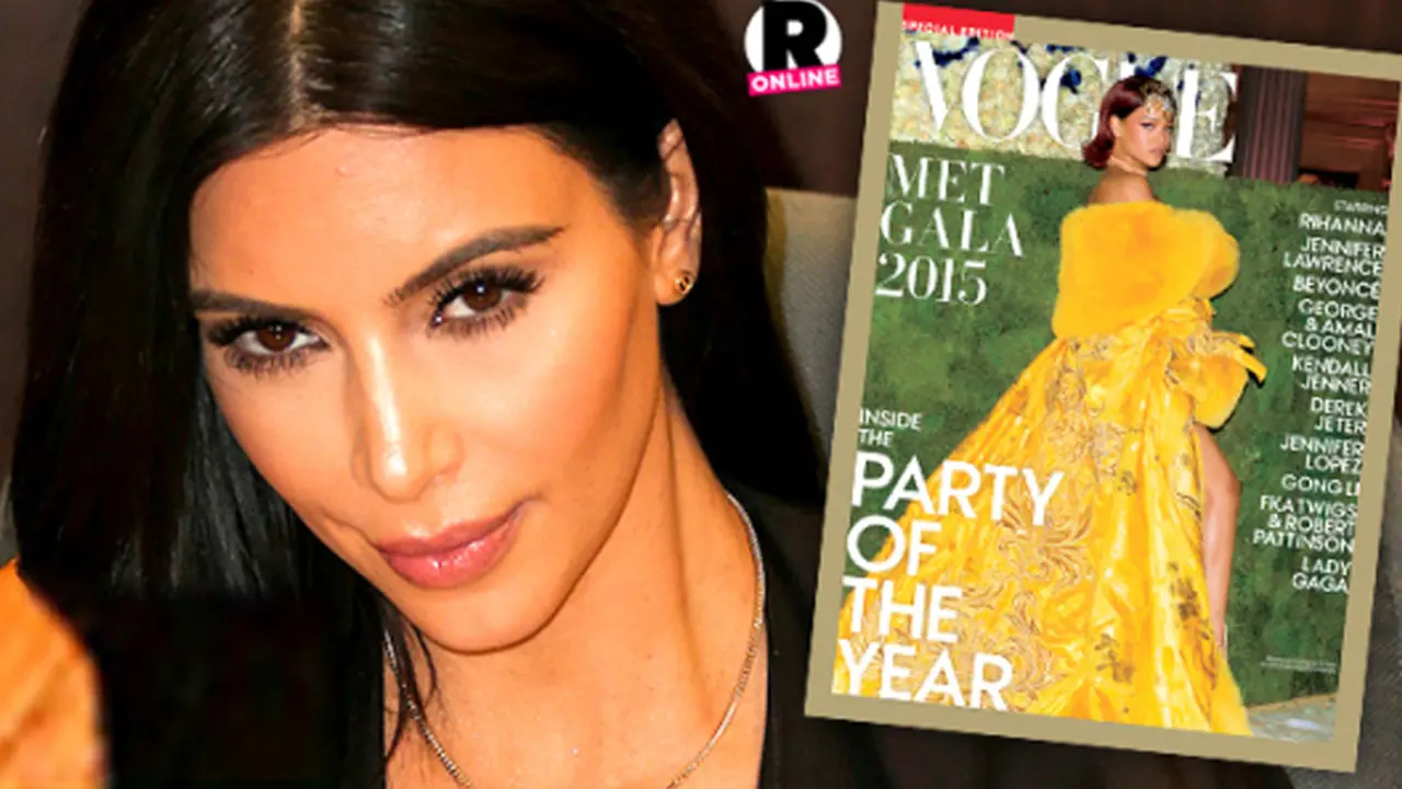 Kim Kardashian 