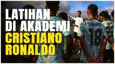 Berita video para pemain Korea-Korea Selecao (KKS) tiba di akademi Sporting CP, tempat dimana Cristiano Ronaldo muda ditempa yang menjadikannya hingga saat ini. Para pemain KKS dilatih langsung oleh pelatih akademi di Sporting CP.