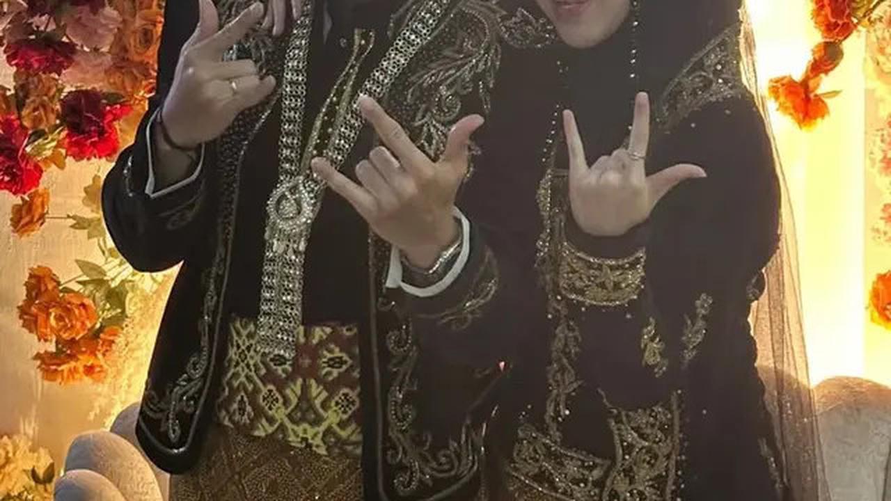 Umi Pipik Antusias Menanti Kelahiran Cucu Pertamanya, Tak Sabar Dipanggil Jiddah