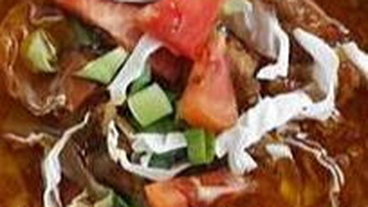 Suka Tongseng Sapi atau Tongseng Ayam? Ini Resep yang Mudah Cara Bikinnya dan Dijamin Enak