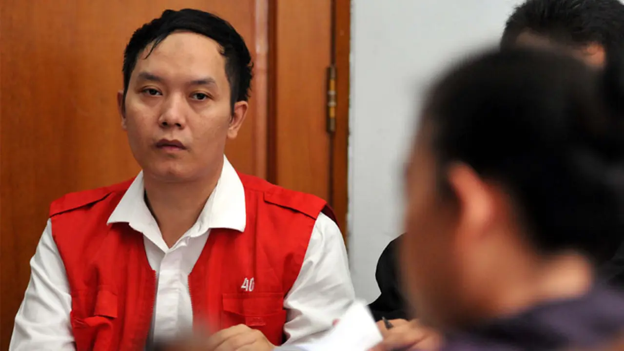 Hengki Kawilarang