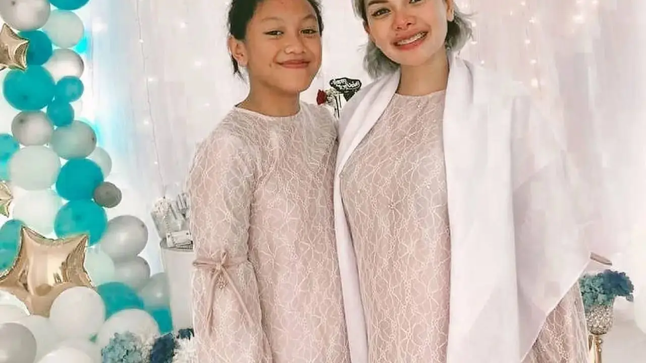 Selain Nikita Mirzani, Ini 5 Seleb yang Pernah Berseteru dengan Anaknya