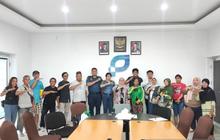 Pelindo Gencarkan Sosialisasi Aturan Baru Sterilisasi Pelabuhan Manado, Pedagang Asongan Wajib Patuh