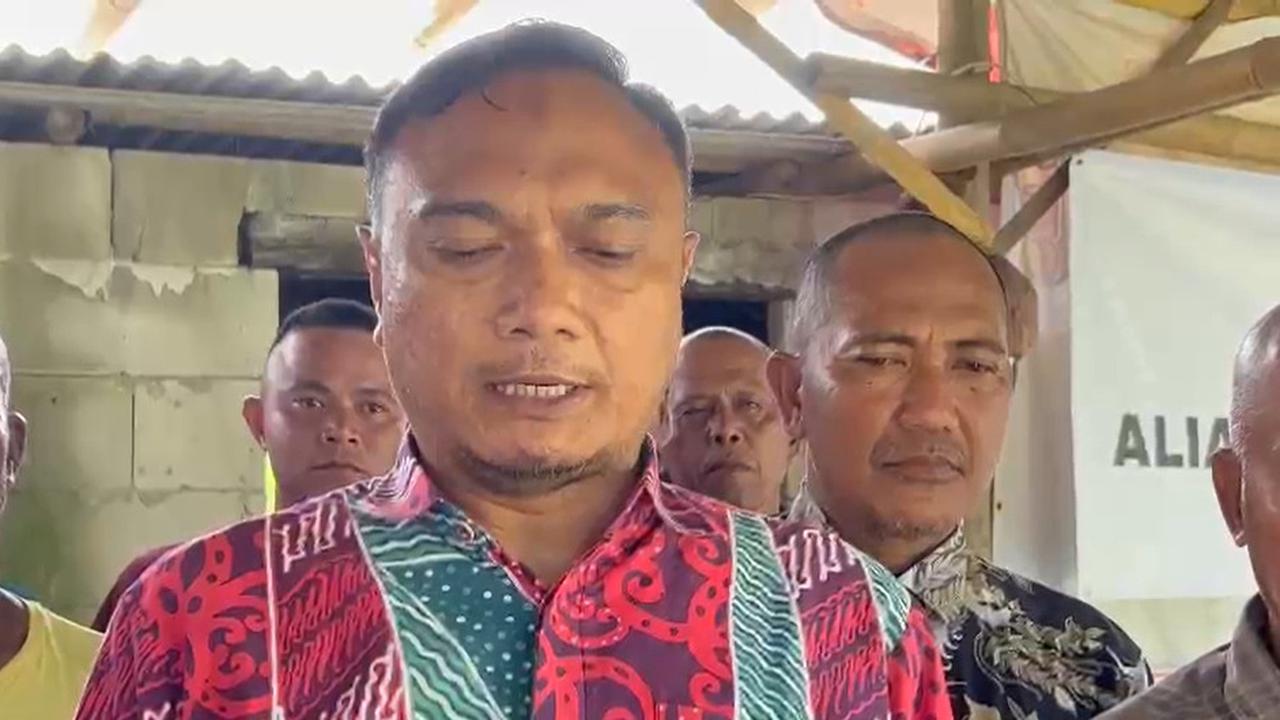 Sebut Kasus Pagar Laut Bukti Negara Abai, Warga Kohod Gugat Presiden, Bupati, hingga Pengembang