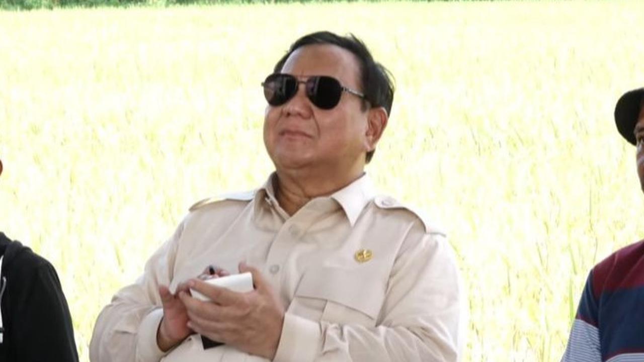 Prabowo Ajak Dialog Tokoh ‘Indonesia Gelap’: Mari Bahas, Tak Perlu di Publik