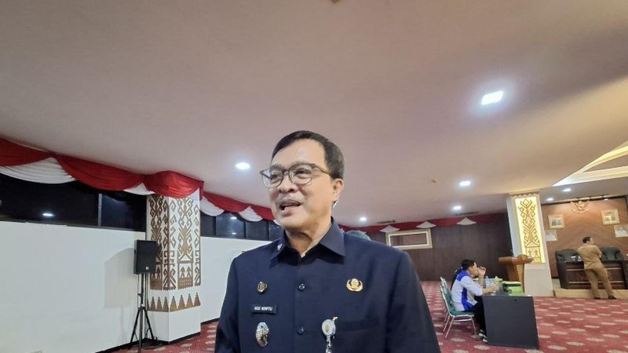 800 Ribu Pekerja Lampung Telah Terlindungi Jaminan Sosial Ketenagakerjaan, Jutaan Lain Menanti