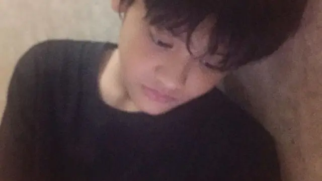 Ben Sebastian putra dari mendiang Beben Jazz