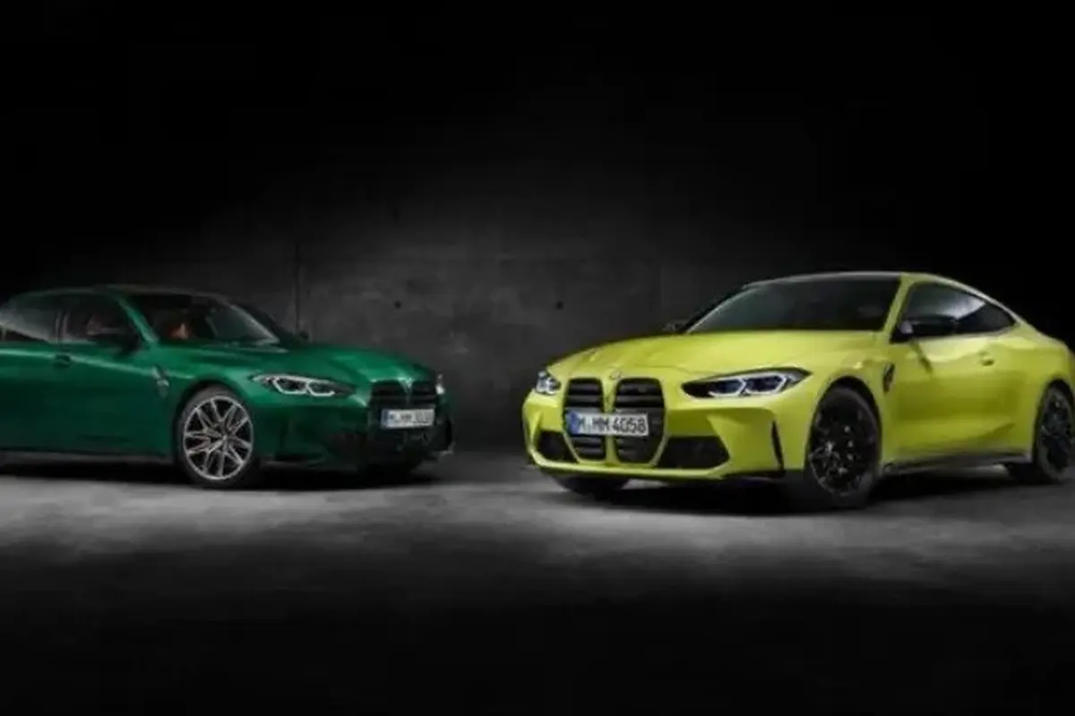 BMW