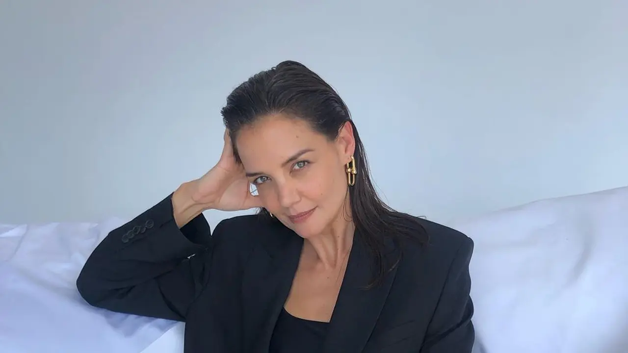 Katie Holmes