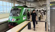 Cek Harga, Jadwal KA Bandara YIA keberangkatan Yogyakarta–Wates–Bandara YIA 22 Agustus