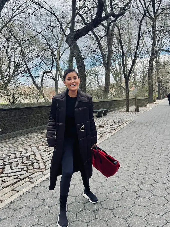 Titi Radjo Padmaja belum boleh main film oleh suami