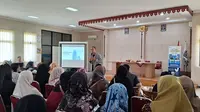 Kolaborasi Pemkot Depok dan Swasta Kembangkan Ekosistem UMKM Digital