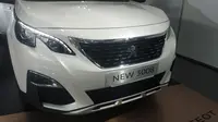 Peugeot 3008 Allure Plus (Arief/Liputan6.com)