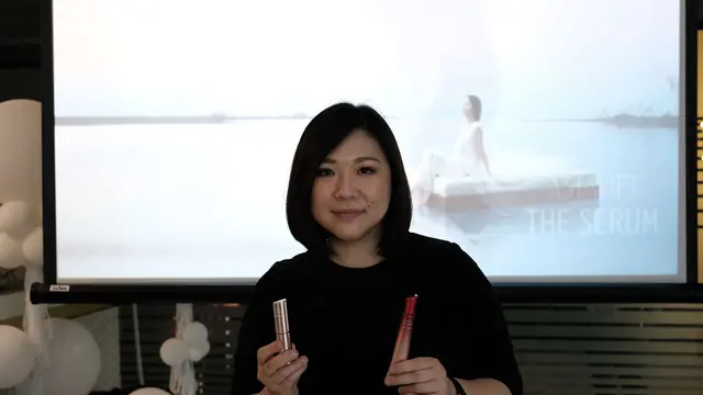 Hilangkan Kerutan di Wajah Bisa Dilakukan dengan Cara Praktis