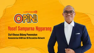 Indonesia Harus Optimistis: Tiga Pilar Utama Kebijakan Prabowo