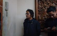 Potret Nanang Gimbal Pembunuh Aktor Sandy Permana Digelandang ke Polda Metro Jaya, Berjaket dan Tangan Diborgol