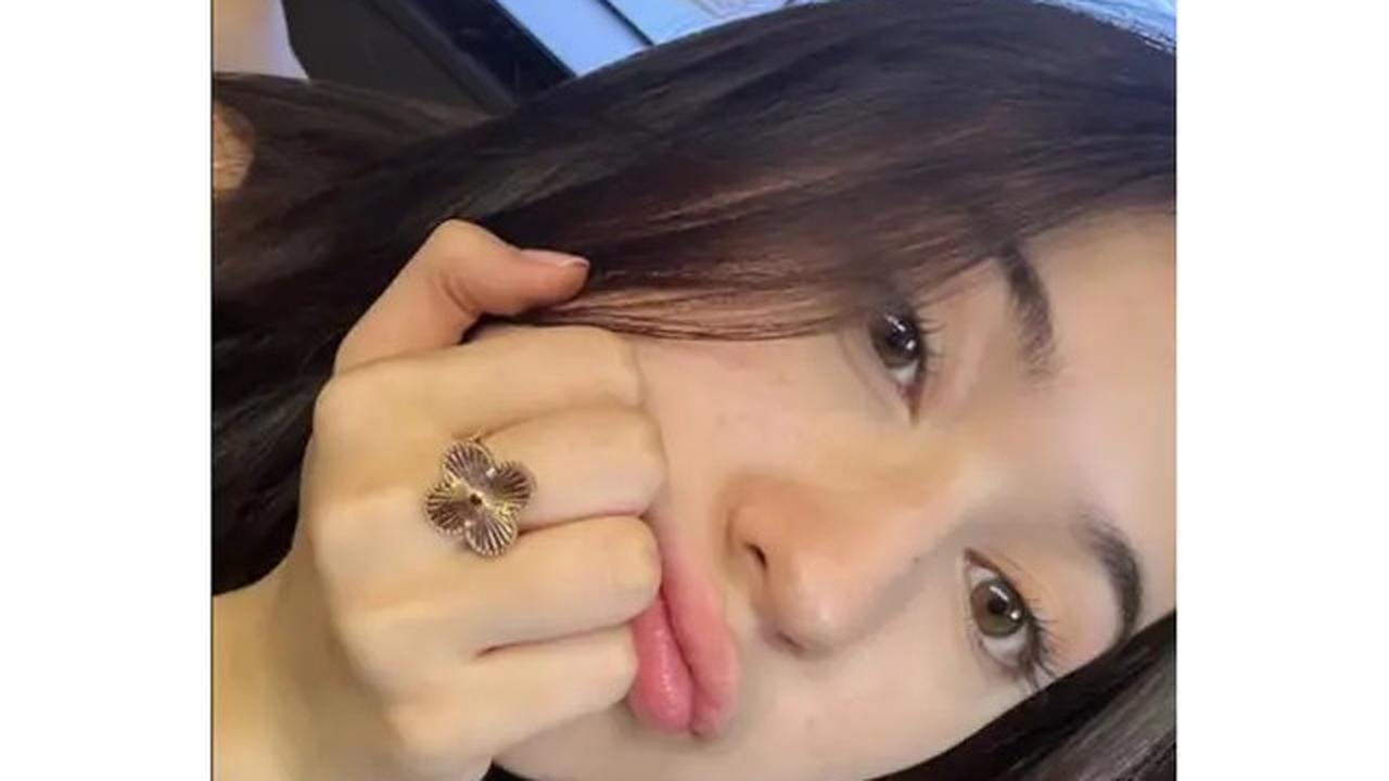 6 Potret Laura Moane di Singapura, Netizen Bawa-bawa Kabar Alyssa Dilamar Al Ghazali