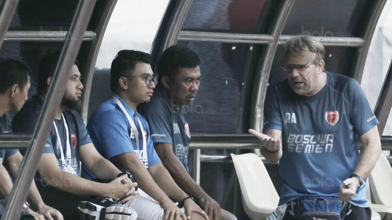 PSM Makassar
