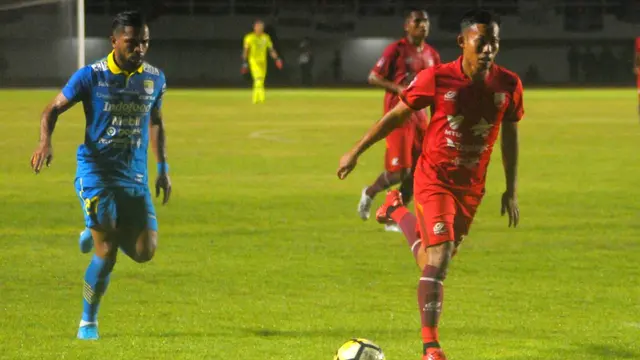 Gelandang Persis Solo, Susanto