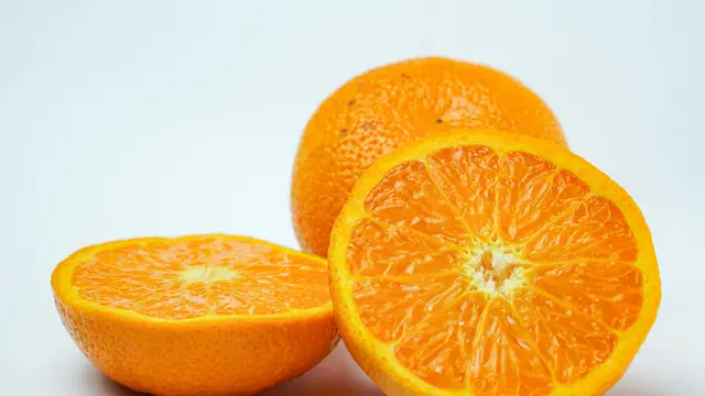 Meningkatkan Daya Tahan dan Metabolisme Tubuh