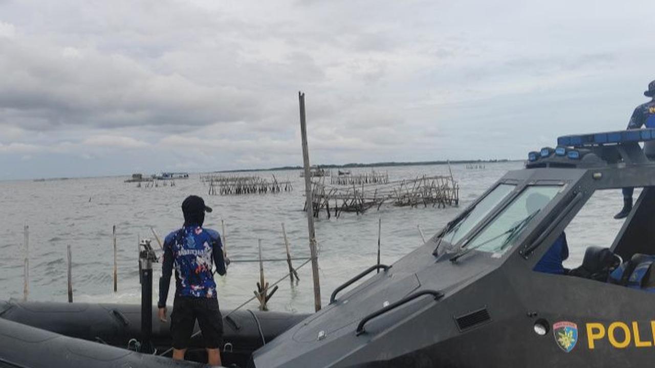 Tak Puas Hanya Dicopot, DPR Desak Pegawai ATR/BPN Terlibat Kasus SHM dan HGB Laut Tangerang Dipidana