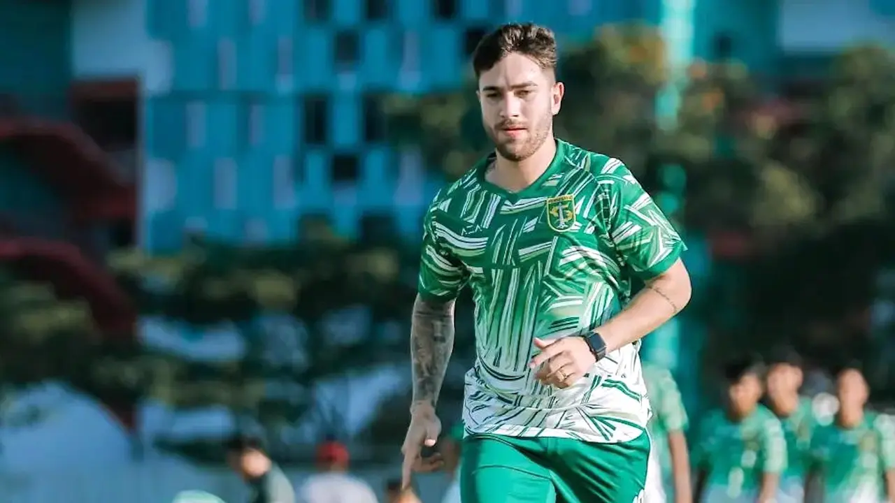 Higor Vidal