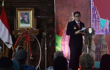 KPK Amankan Bupati Klaten, Ini Dugaan Perkara yang Diusut