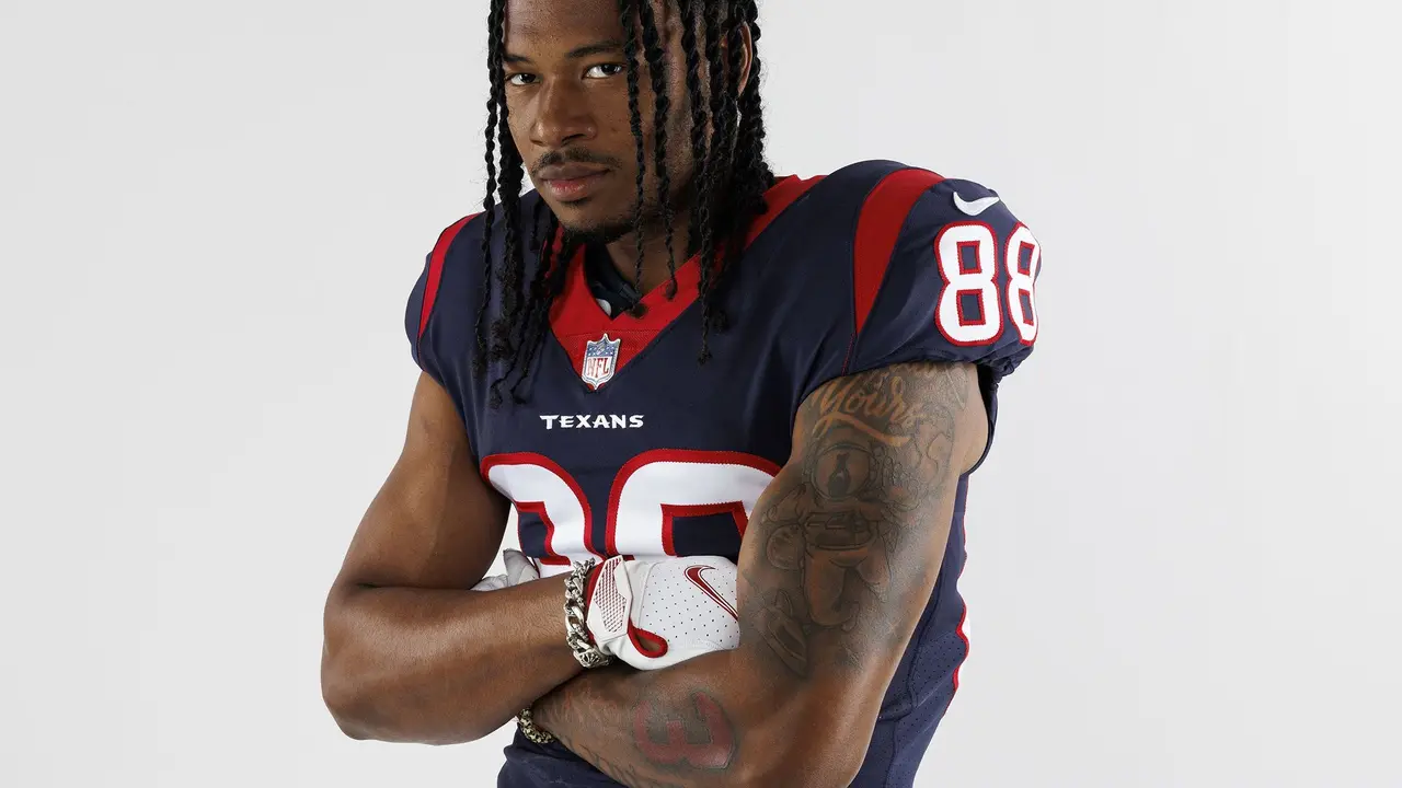 John Metchie III Officially Joins the Philadelphia Eagles: Here Are the Trade Details and His Full Profile