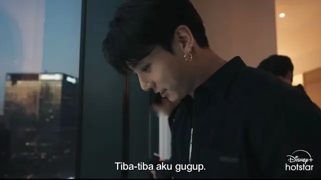 JUNG KOOK: I AM STILL THE ORIGINAL Trailer (Dok/Disney+ Hotstar)