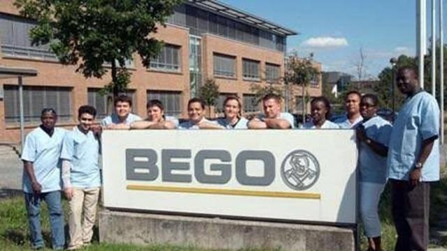 Nama perusahaan kocak