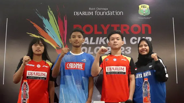 Walikota Cup Solo 2023