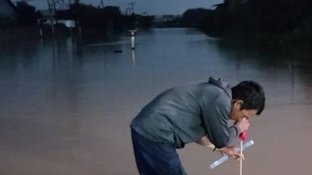 Dampak Banjir Semarang, KA Tujuan Jember Terlambat 6 Jam karena Harus Putar Rute