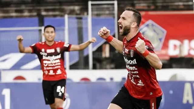 Bali United