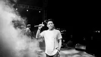 Lirik Lagu Kota Mati dari NOAH Trending Nomor 4, Video Klipnya Prekuel Lagu Tak Ada Yang Abadi