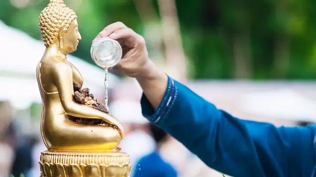 Agama Buddha